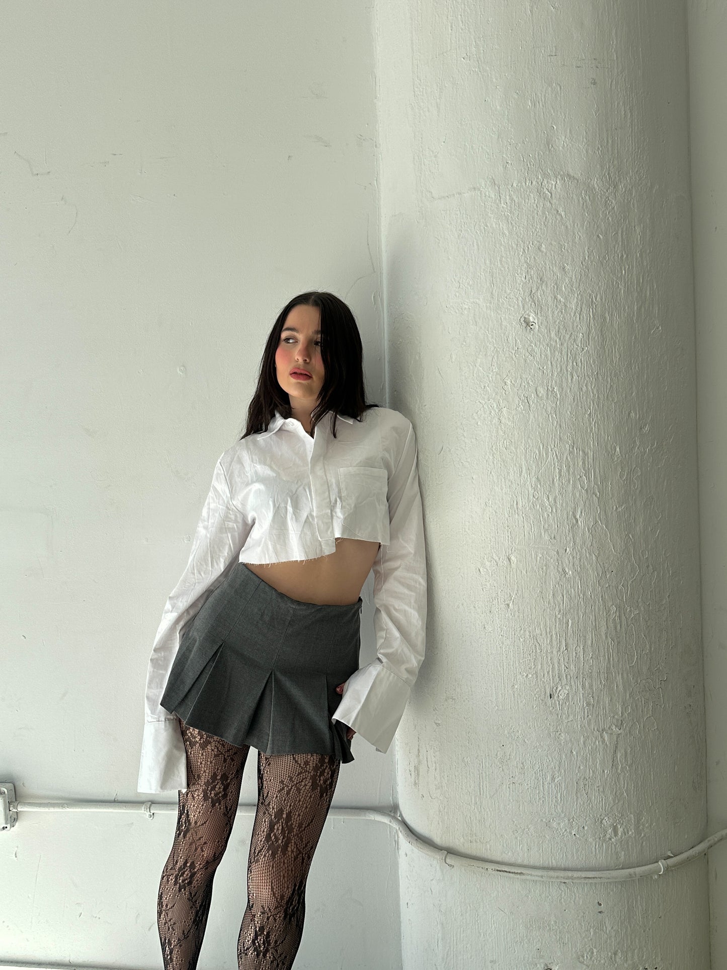 SHE'S CLASSY TOP