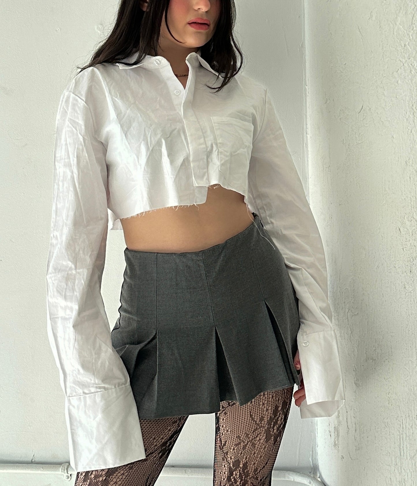 SHE'S CLASSY TOP