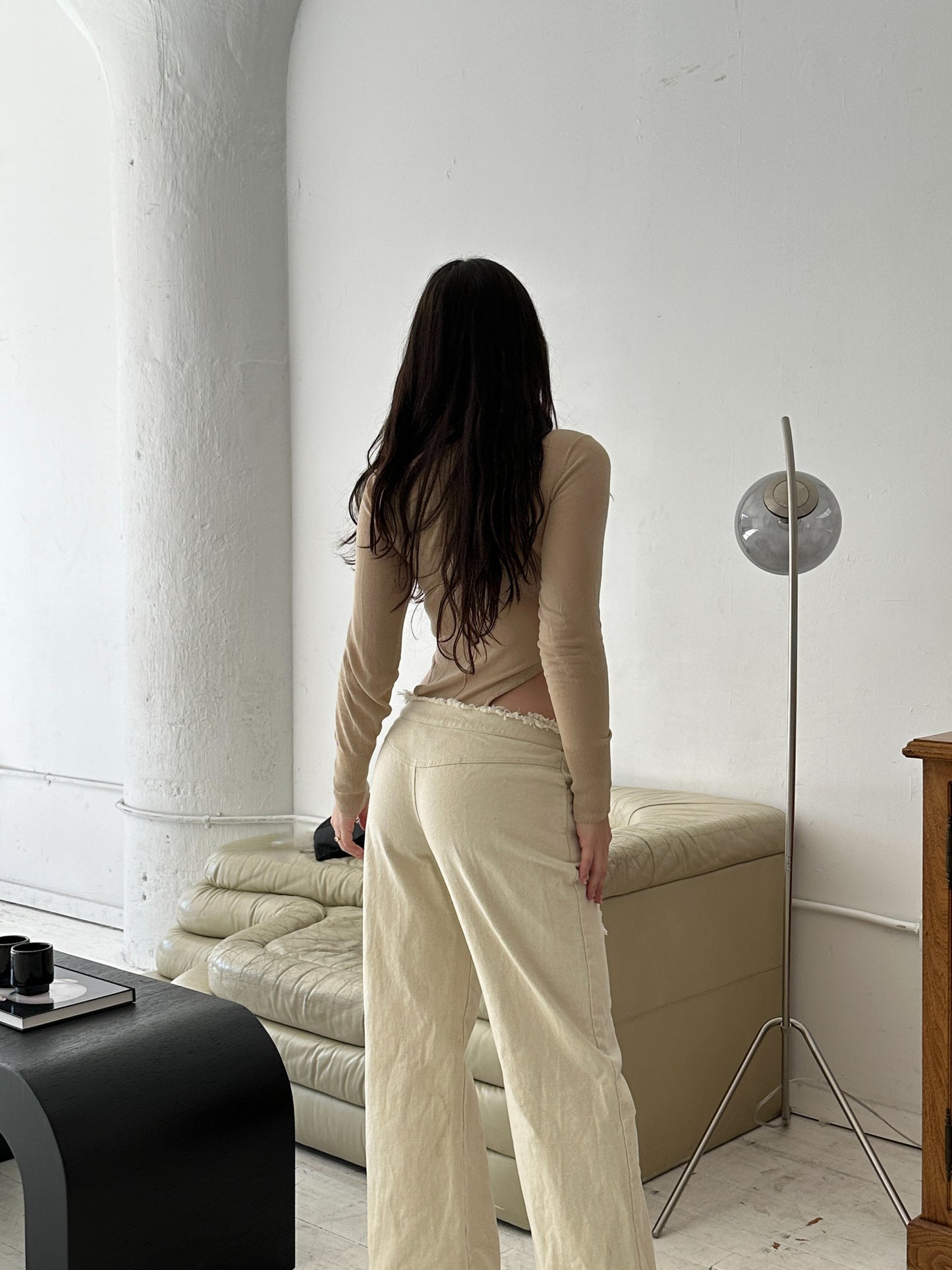 IT'S NOT YOU IT'S ME PANT