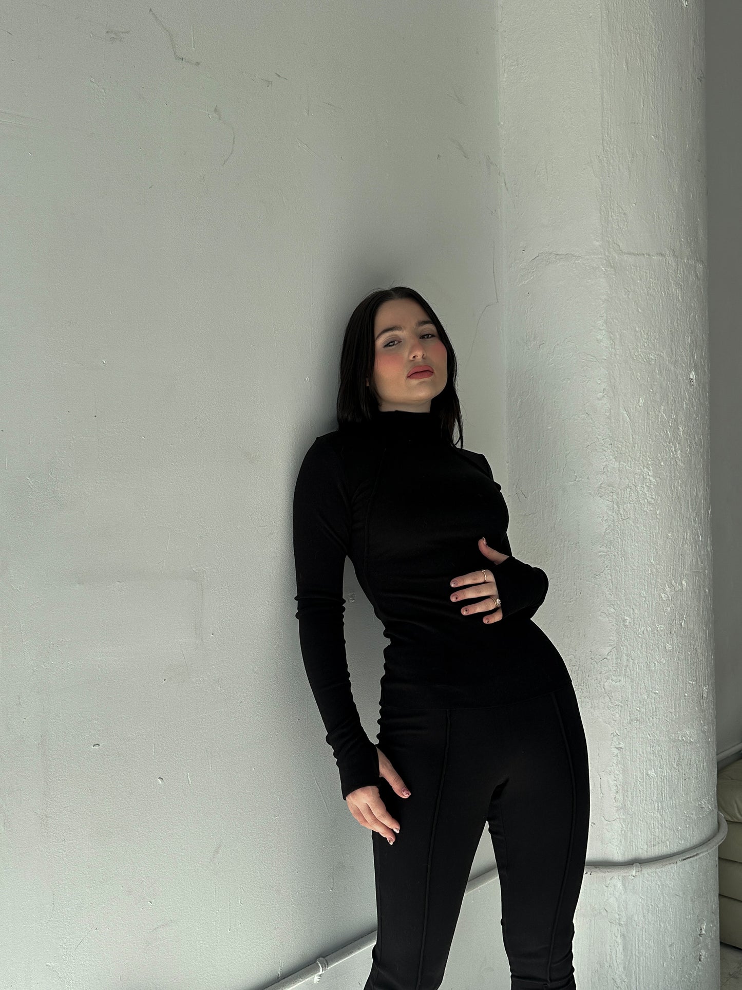 BOSS BABE SET