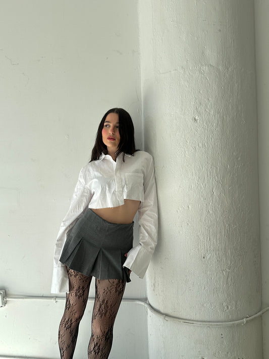 SHE'S CLASSY TOP