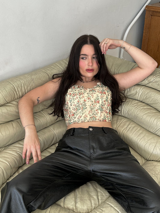 JULIET TOP