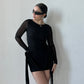 WHO IS THIS? DRESS
