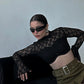 NOT YOUR MAMI TOP