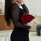 WHO IS THIS? DRESS
